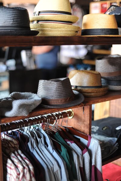 A Tour of SPoT Skate Shop Ybor: May 2011