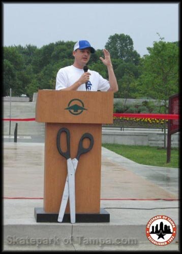 Hammers vs. Bangers Contest - Rob Dyrdek