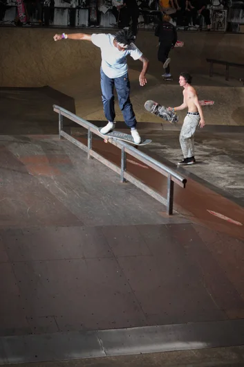 <!--cotc19besttrick-->

Jamal Campbell : FS Hurricane Pop-Over to Forward