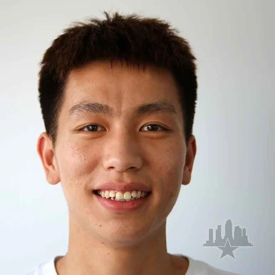 Jiahui Guo