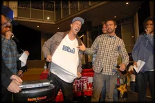 Vans Downtown Showdo