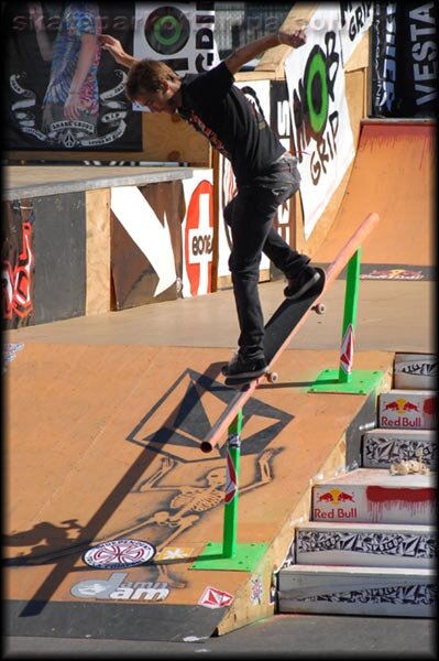 Clint Walker - overcrook, Tampa kit