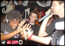 Tampa Pro 2004 Award