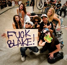 

Blake Johnson, S