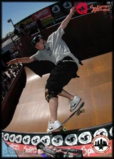 Tampa Pro 2005 Vert
