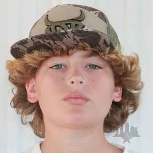 Curren Houck