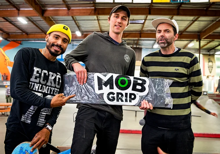 <!--dala19finals-->

Mob G For Effort award goes to Sam Fitzsimmons, guy came all the way from Hawaii and steadily crushed it all weekend long with his classic tall guy style.
