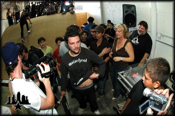 MiBAMI - Bam Margera