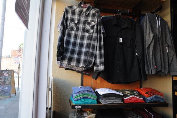 SPoT Skate Shop Tour December 2010