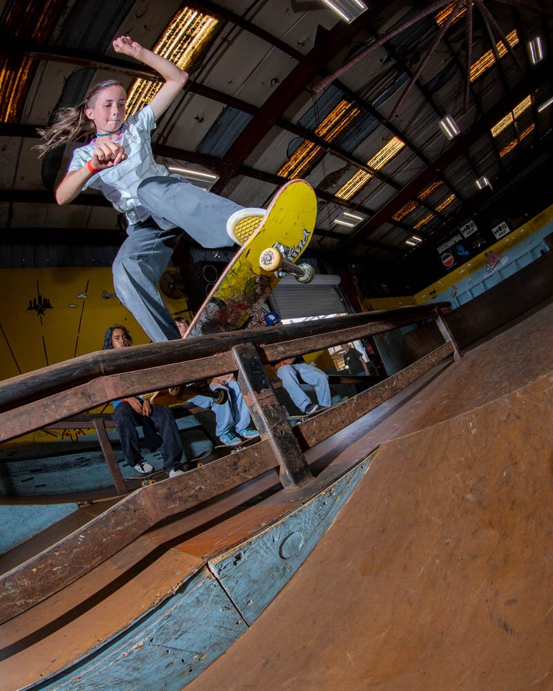 SPoT 4th of July Recap