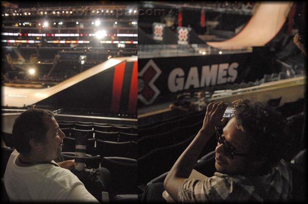 human cannonball launch