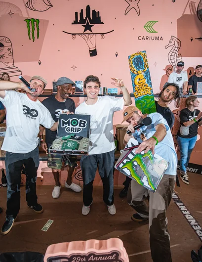 Congrats Vincent!

<!--tampapro23day3-->