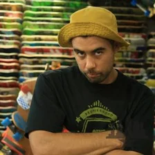 Eric Koston