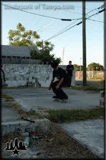 A Random Ghetto Sess