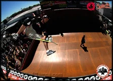 Tampa Pro 2005 Vert
