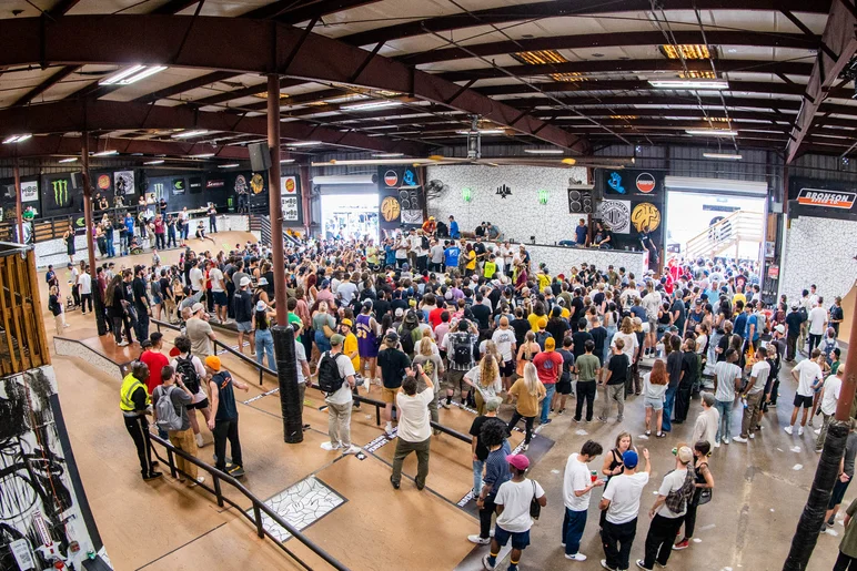 Until next year!


<!--tampapro22finals-->