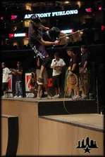 X Games XII Vert
Wh