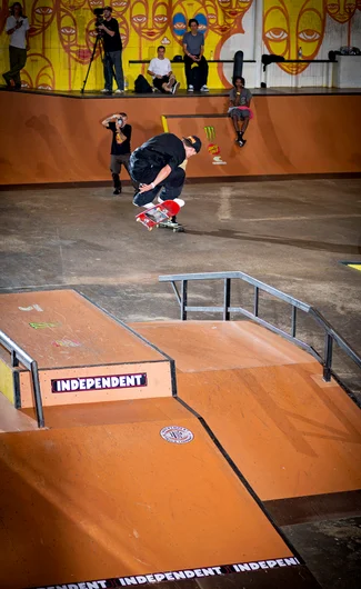 Shane O’Neill - Switch Flip
<!--saturdaytampapro2021-->