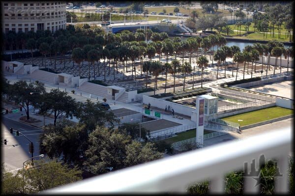 Balcony Skate Photo