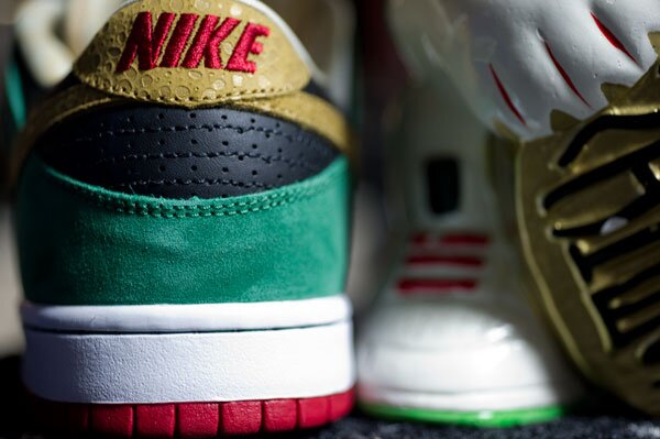 Nike SB May 2010 Quickstrike