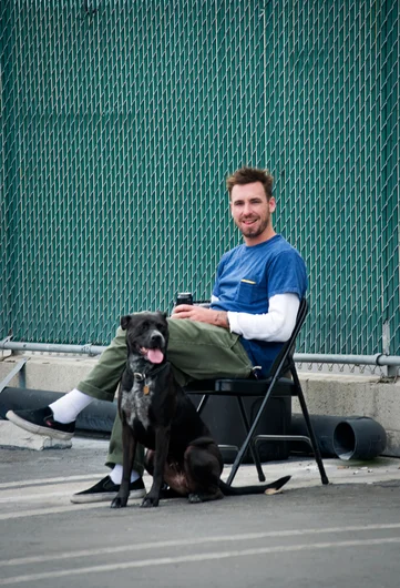 <!--dacm16-quals-->

Wilma and Mumma get posted.