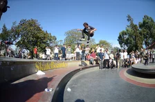 Anthony Pshebelski w