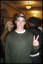 Lakai Fully Flared P