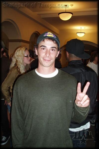 Lakai Fully Flared Premiere