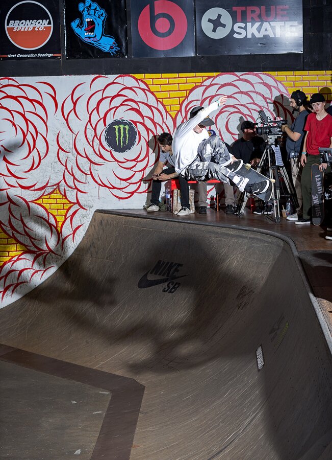 2017 Tampa Am Saturday Qualifiers Photos