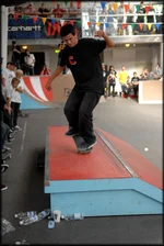 Copenhagen Pro 2009 