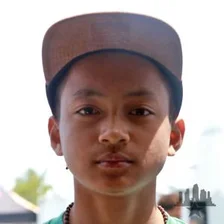 Sanggoe Dharma Tanjung