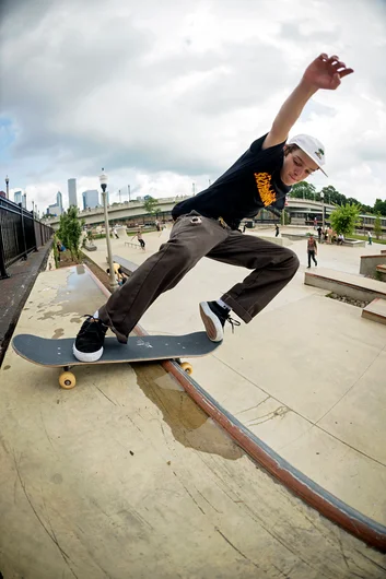 <!--da-chicago16-sat-->

Either you got it or you don’t… I don’t, Wes Box does.