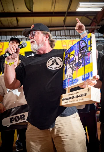 Shout-out to Boards For Bros!
<!--sundaytampapro2021-->