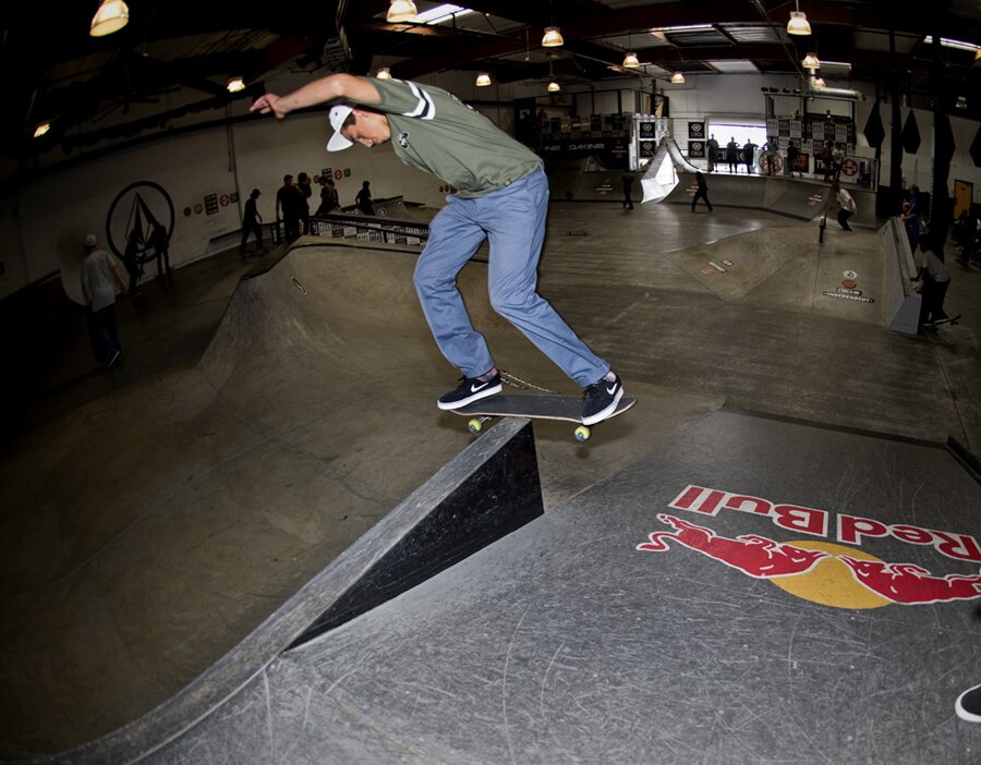 Damn Am Select Series 2015 Costa Mesa Day 3 Photos