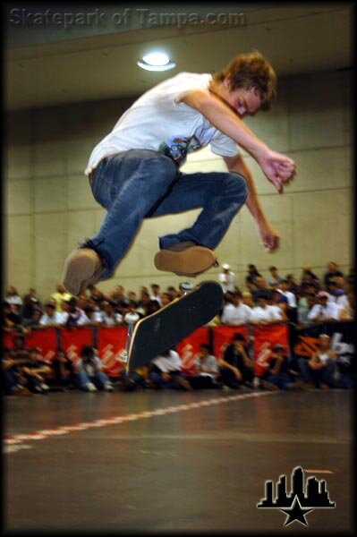 ASR September 2006 – eS Game of SKATE