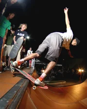 

Josh Teaff : Bac