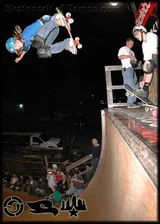 Tampa Am 2005 Vert C