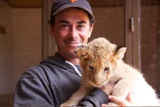 James Craig was like