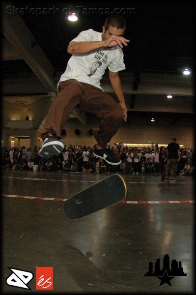 Eric Koston