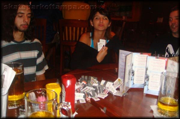 Pull Tabs