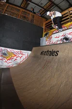 

Jake Yanko : BS 