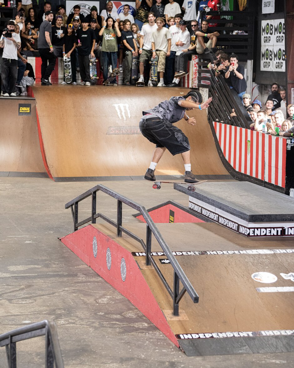 Gnarly Yet Precise