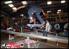 Tampa Pro 2004 Sunda