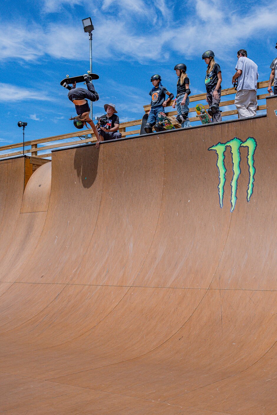 Tampa Pro 2024: Practice