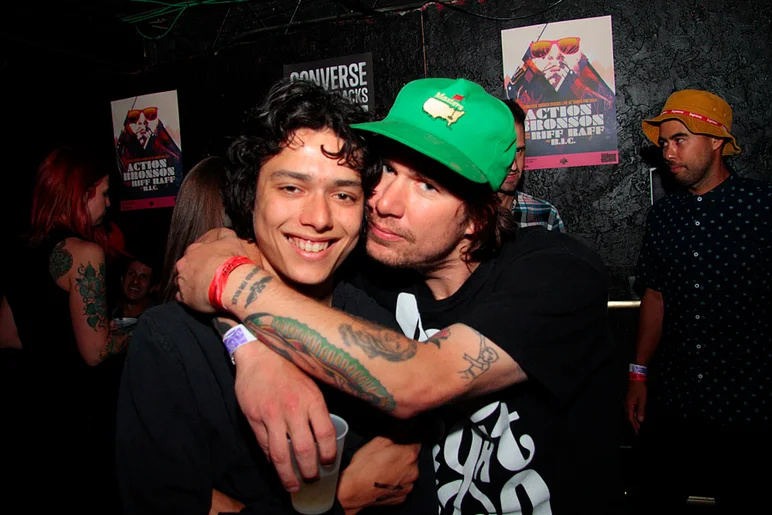 <!--pro14night2-->

Congrats to Trevor Colden on going pro for Skate Mental! I think Brad Staba is glad too.