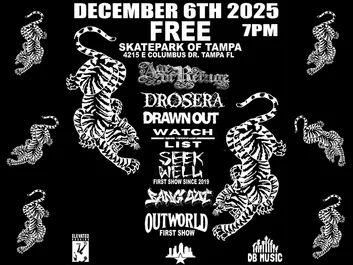 Significant Records - Free Show