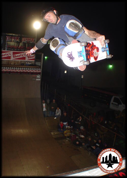 Tampa Am 2004 Vert