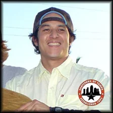 Christian Hosoi