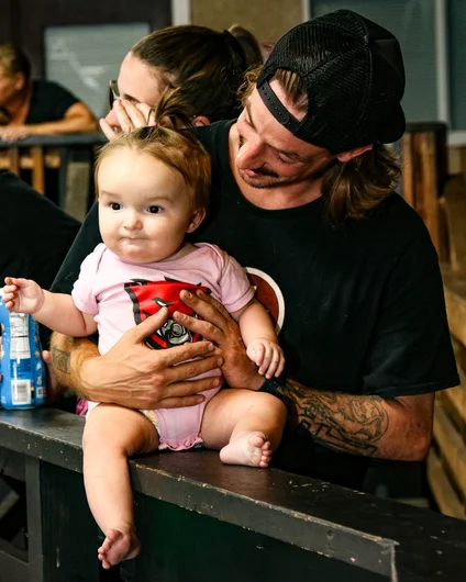 Future rippers of America


<!--harvestjam2023-->