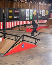 BS 270 Noseblunt